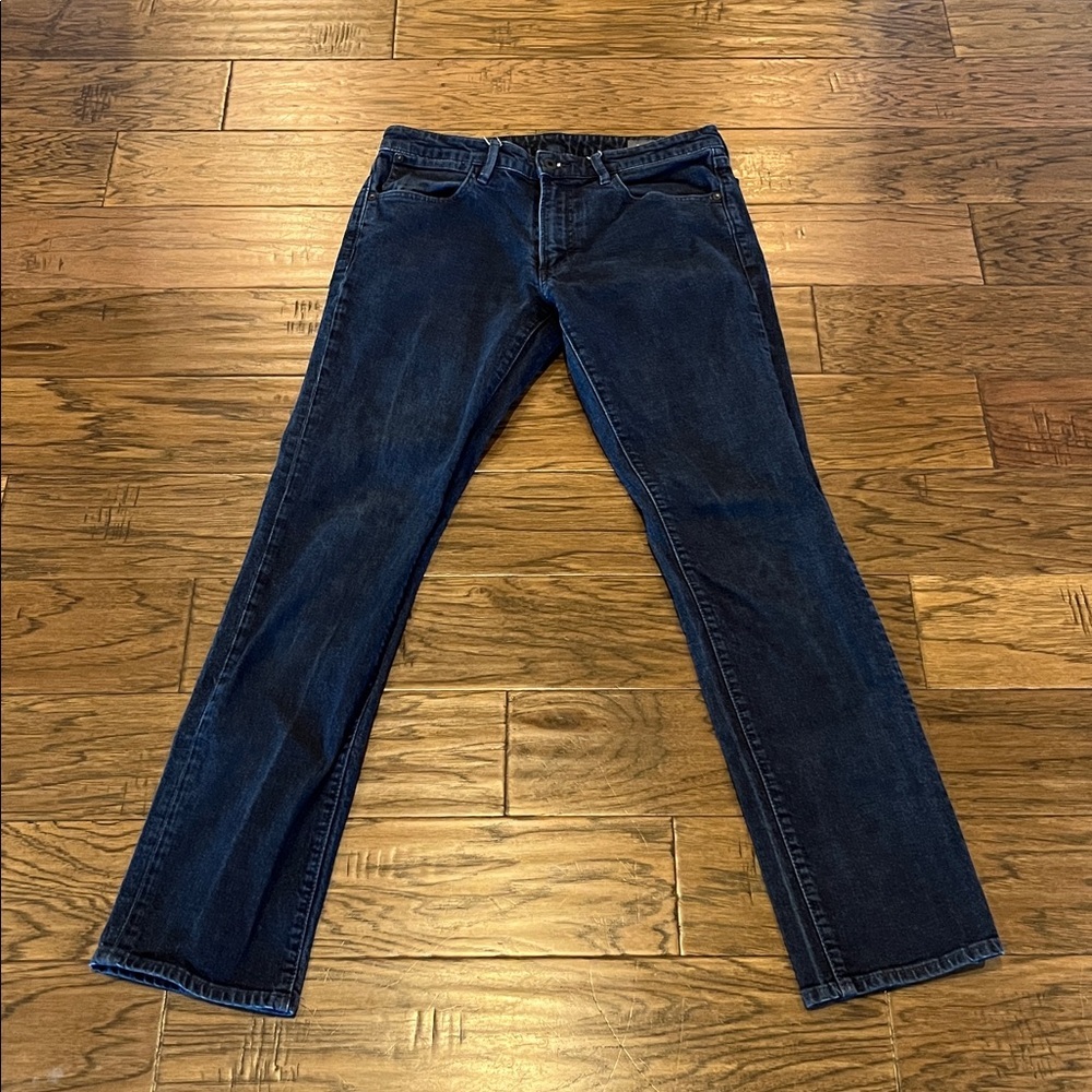 Bonobos Slim Straight Size 32 x 34